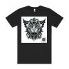 AS Colour Mens Block T shirt Thumbnail